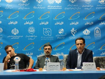 اولین تاثیر جام تختی ارومیه: آذربایجان‌غربی در لیگ دسته یک کشتی شرکت خواهدکرد