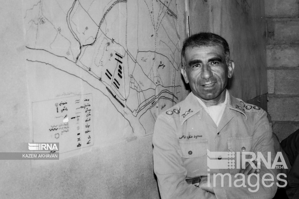 تصاویری تازه منتشرشده از «واپسین ساعات» عملیات آزادسازی خرمشهر