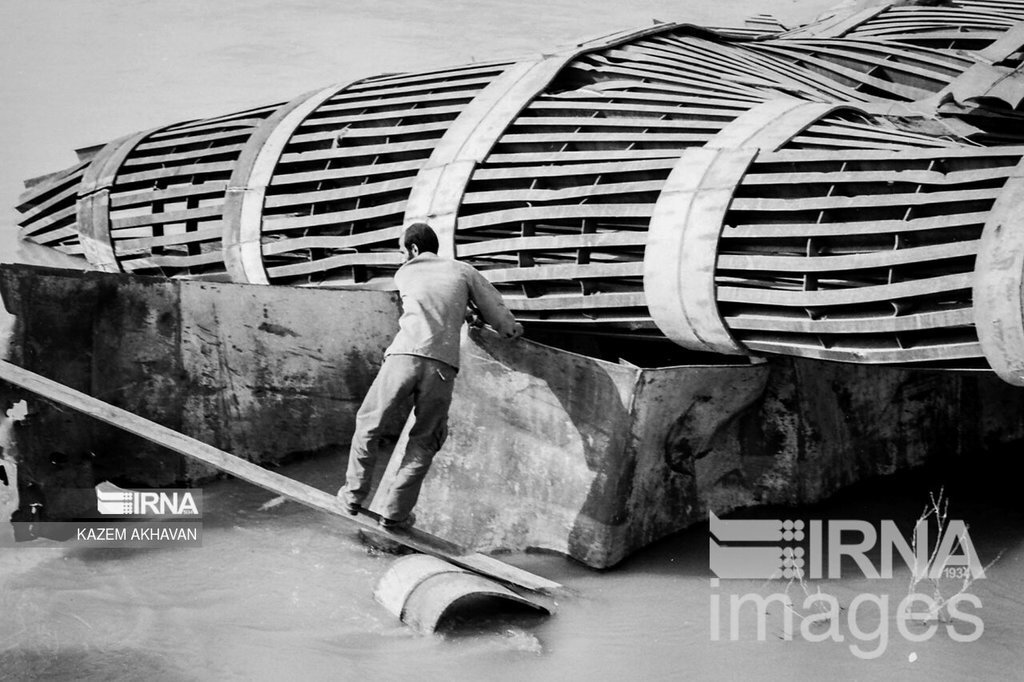 تصاویری تازه منتشرشده از «واپسین ساعات» عملیات آزادسازی خرمشهر