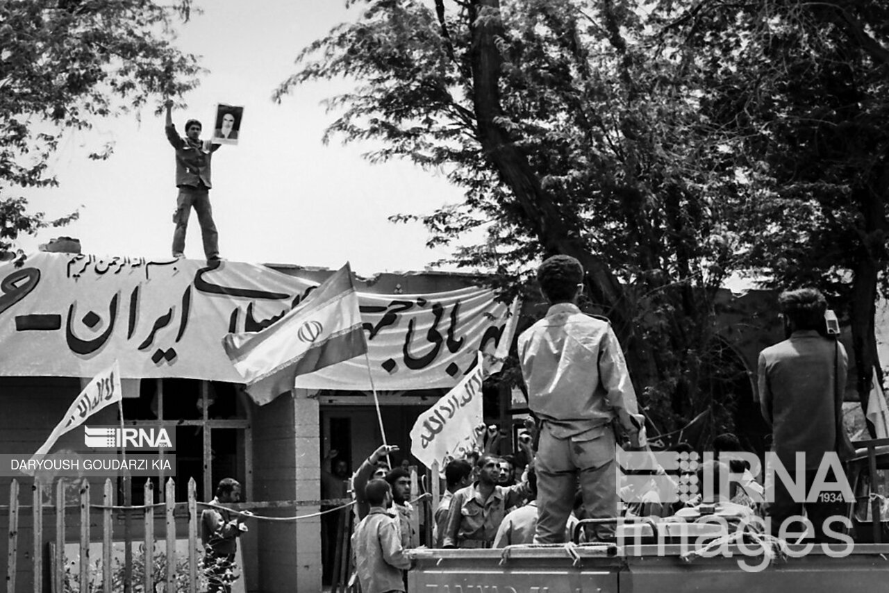 تصاویری تازه منتشرشده از «واپسین ساعات» عملیات آزادسازی خرمشهر