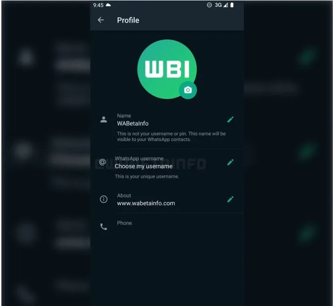 بروزرسانی جدید واتساپ خبرساز شد