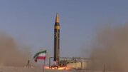 ببینید | جدیدترین موشک مهلک ایران چه ویژگی‌هایی دارد؟
