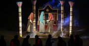 وزیر فرهنگ: «جهان‌بانو» روایتی محکم و مستند دارد/ جایگاه بانوان عفیف در فرهنگ ما ویژه است