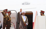 جزئیات سفر سلطان عمان به ایران/ سلطان عمان حامل پیام خاصی برای تهران است؟