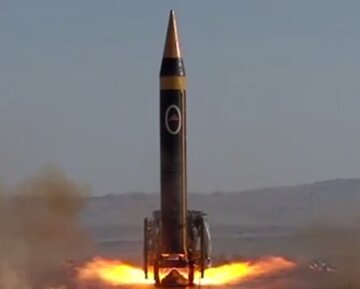 واکنش رسانه‌های اسرائیلی به پرتاب موفق موشک بالستیک خرمشهر ۴