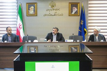 اتصال ۲ هزار نهاد به سامانه دسترسی آزاد به اطلاعات اتصال ۲ هزار نهاد به سامانه دسترسی آزاد به اطلاعات