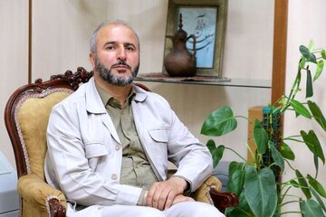 سرپرست فرمانداری شهرستان آبیک منصوب شد 