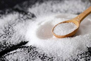 معجزه کم کردن یک قاشق غذاخوری نمک از غذای روزانه