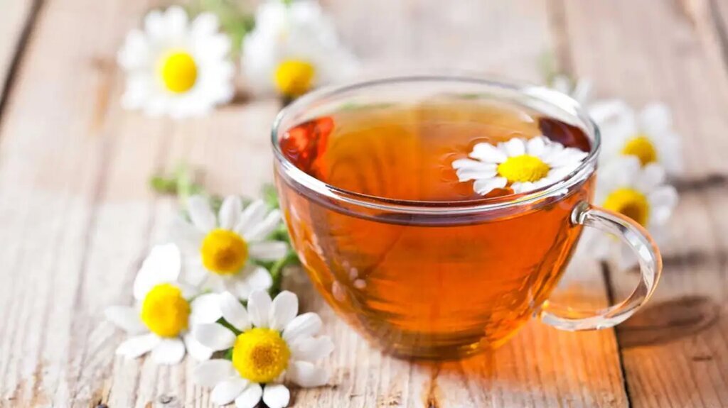 5 دمنوش طبیعی برای کاهش علائم آنفلوانزا و سرماخوردگی 3