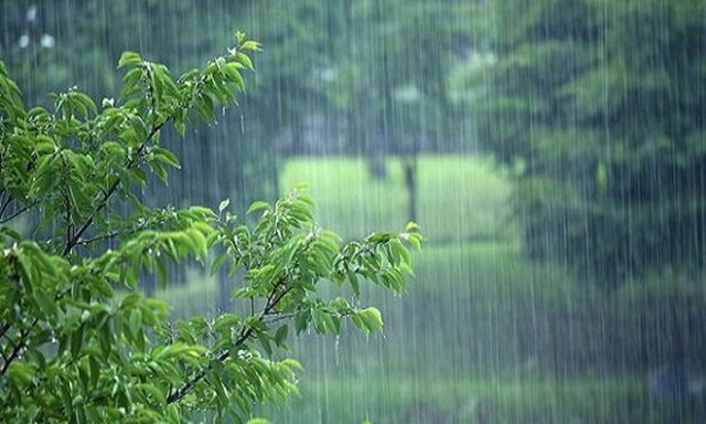 - ورود سامانه بارشی به کشور از فردا/ آسمان این استان‌ها بارانی می‌شود
