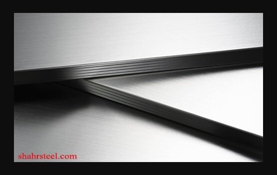 حقایقی که درباره استنلس استیل 304 باید بدانید!