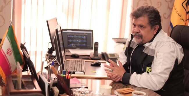 افزایش سفرهای خط دو قطار شهری کرج