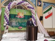 اسلامی: در حساس‌ترین مقطع انقلاب هستیم/ذلت را نمی‌پذیریم/ سیاست ایران در مقابل آژانس همیشه روشنگری بوده است