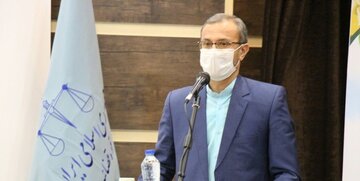 زمین صنعتی را راکد بگذارید، خلع‌ید می‌شوید