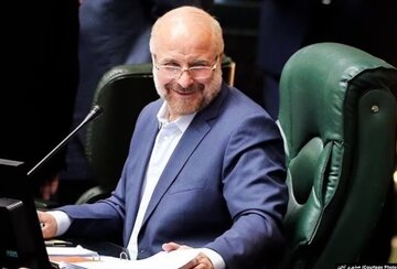 مهاجری: آقای قالیباف! مدیرانی که این ۱۰۴میلیارد دلار ناقابل را آتش می زنند، کجا هستند؟
مهاجری: آقای قالیباف! مدیرانی که این ۱۰۴میلیارد دلار ناقابل را آتش می زنند، کجا هستند؟