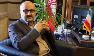 اختصاص ۳۵۰ میلیاردی برای حل معضل تنش آبی در لنگرود