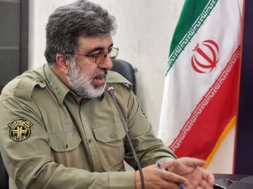 بستر شلمانرود برای رهاسازی بچه ماهیان آماده شد