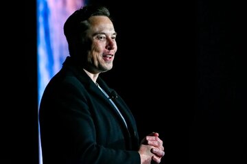 افشاگری ایلان ماسک از سانسور در توییتر افشاگری ایلان ماسک از سانسور در توییتر