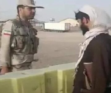 تعدادی از پاسگاه‌های مرزبانان طالبان را ایران احداث و به آنان داد / انتقاد سفیر سابق تهران در کابل از ناسپاسی افغانستان