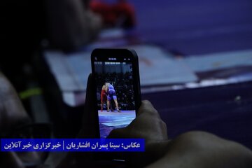 پایان سی و چهارمین جام تختی به میزبانی ارومیه