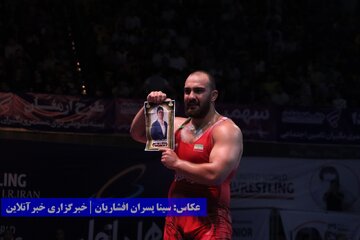 پایان سی و چهارمین جام تختی به میزبانی ارومیه
