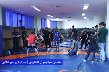 پایان سی و چهارمین جام تختی به میزبانی ارومیه