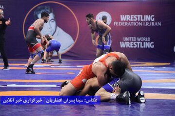 پایان سی و چهارمین جام تختی به میزبانی ارومیه