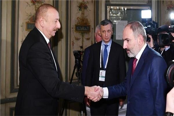 رویترز: آذربایجان و ارمنستان توافقنامه صلح امضا می کنند