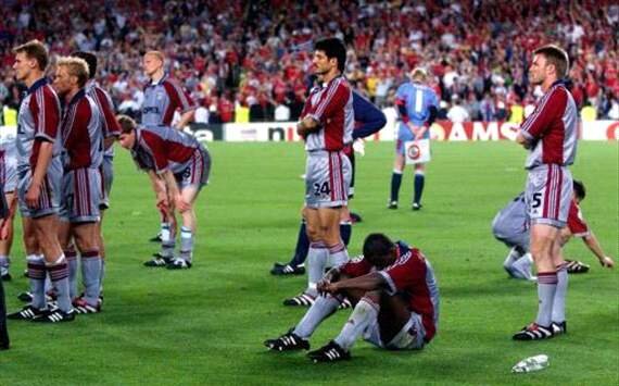 عکس | بهت علی دایی در یکی از تلخترین شبهای زندگیاش