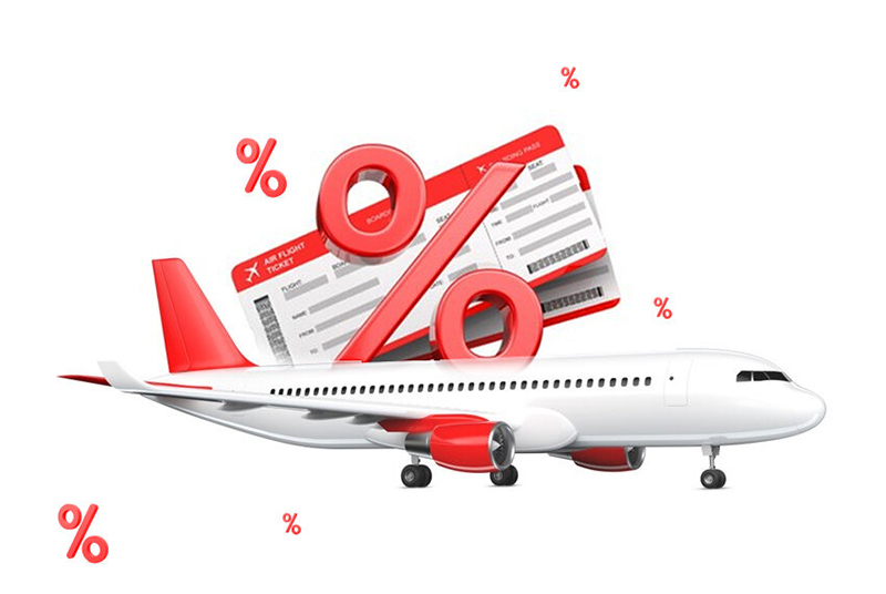 ندانستن این نکات در خرید بلیط هواپیما ارزان، به ضرر شما است