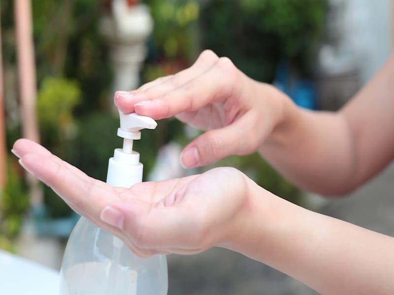 چگونه از قیمت انواع مایع دستشویی اطلاع پیدا کنیم؟