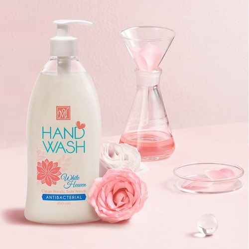 چگونه از قیمت انواع مایع دستشویی اطلاع پیدا کنیم؟