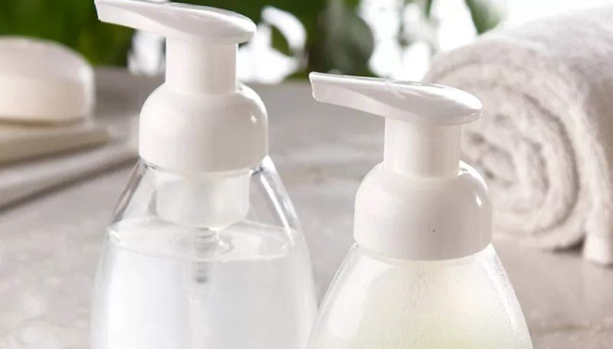 چگونه از قیمت انواع مایع دستشویی اطلاع پیدا کنیم؟