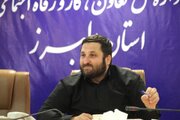 فرایند نام نویسی در هجدهمین جشنواره تعاونی های برتر در البرز آغاز شد