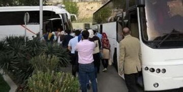 معرفی ۷تور گردشگری غیرمجاز به مراجع قضایی