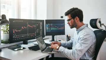 پراپ تریدینگ مناسب برای ایرانیان