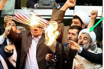 مشاور لاریجانی: الان برجام را به ذوالنوری بدهید، آتش نمیزند