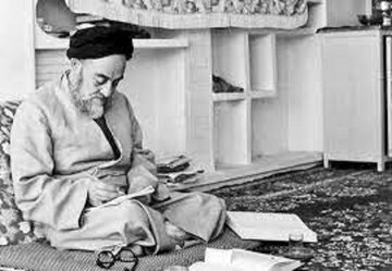 ماجرای علامه و انقلاب؛ تقابل یا حمایت؟/ آیا علامه طباطبایی با انقلاب اسلامی مخالف بود؟ ماجرای علامه و انقلاب؛ تقابل یا حمایت؟/ آیا علامه طباطبایی با انقلاب اسلامی مخالف بود؟