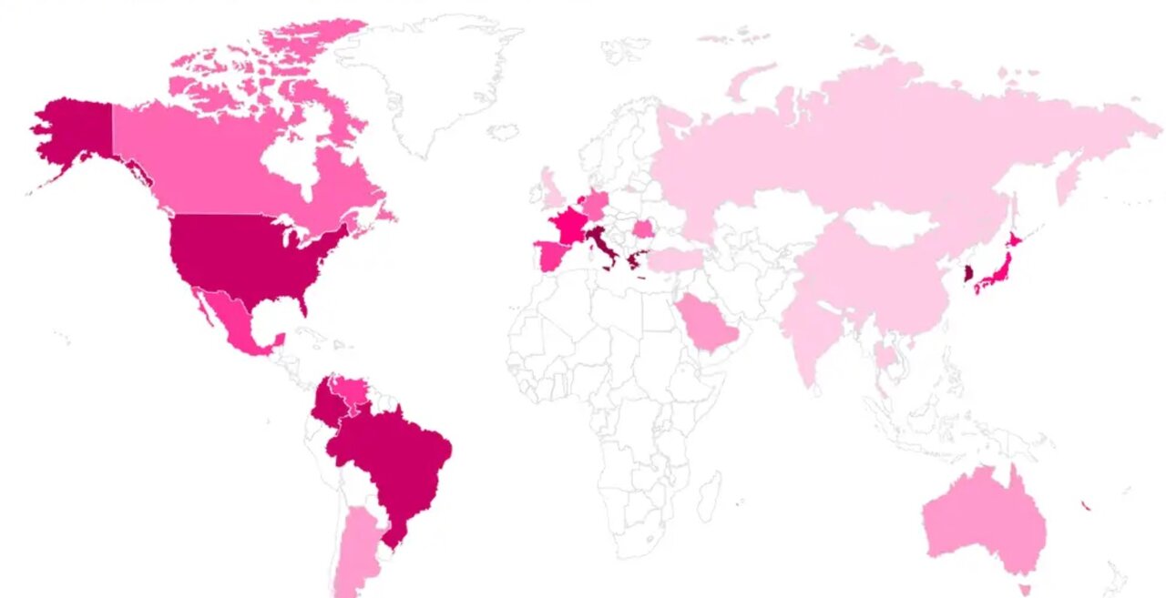 ایران در کدام جراحی زیبایی مقام اول دنیا را دارد؟
