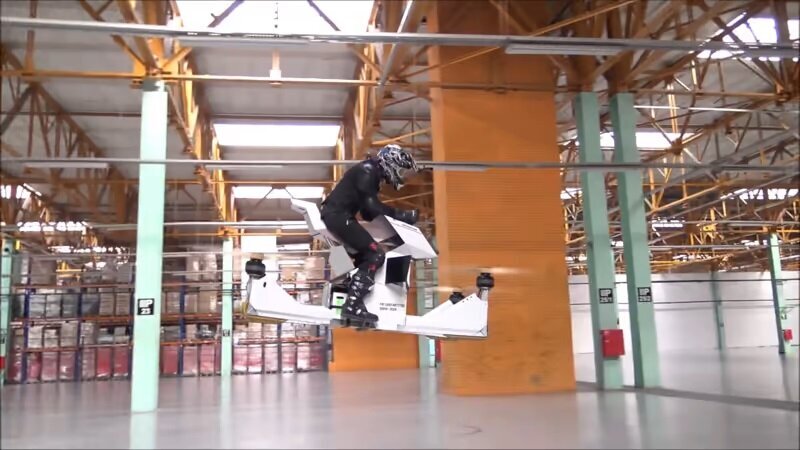 رانندگی با ارابههای مرگ در یک نگاه / عکس