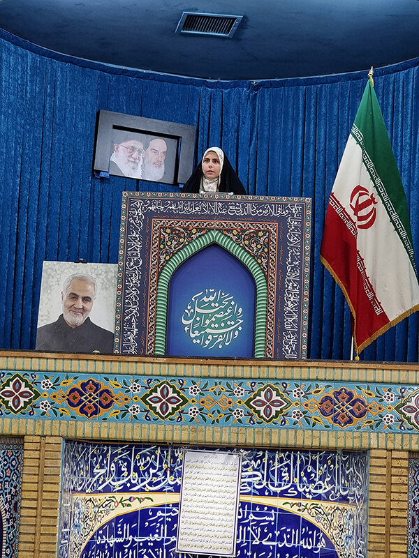 فاطمه نجار: جامعه نیازمند بازمهندسی سیاستها در حوزه آموزشوپرورش است