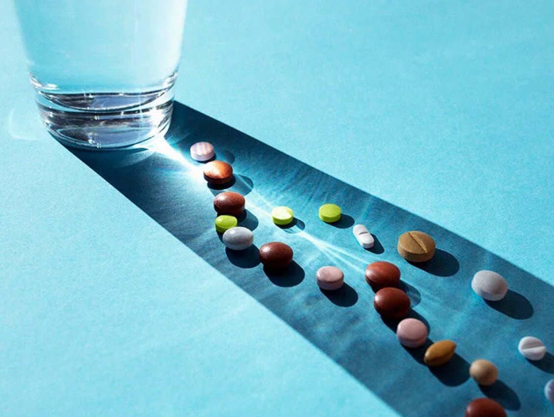 بهترین زمان برای مصرف ویتامینها/ کدام ویتامینها را میتوان با معده خالی مصرف کرد؟