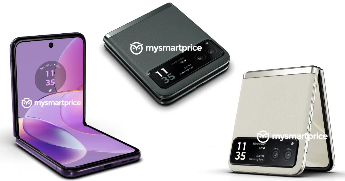 پرچمدار تاشو آمریکایی یک قدم به عرضه نزدیکتر شد/ عکس