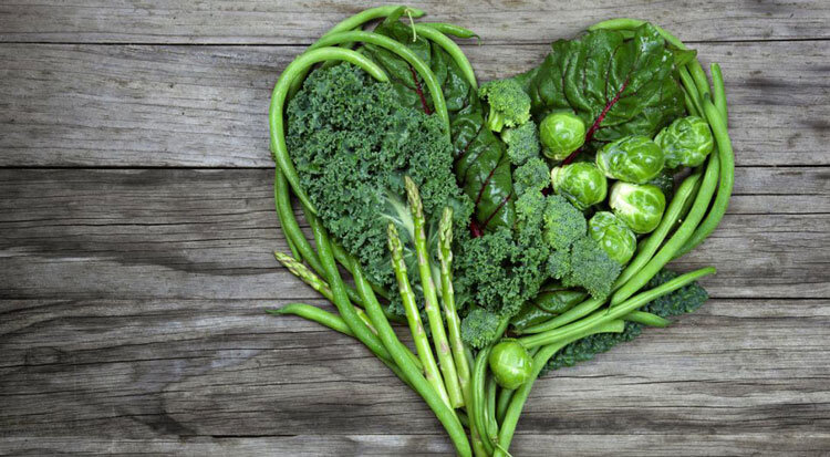 این مواد غذایی تضمین‌کننده سلامت قلب هستند/ معرفی ۸ ماده غذایی 