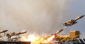 توانمندیهای «پهپاد ضدزیردریایی» نیروی دریایی ارتش + عکس