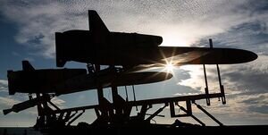 توانمندیهای «پهپاد ضدزیردریایی» نیروی دریایی ارتش + عکس