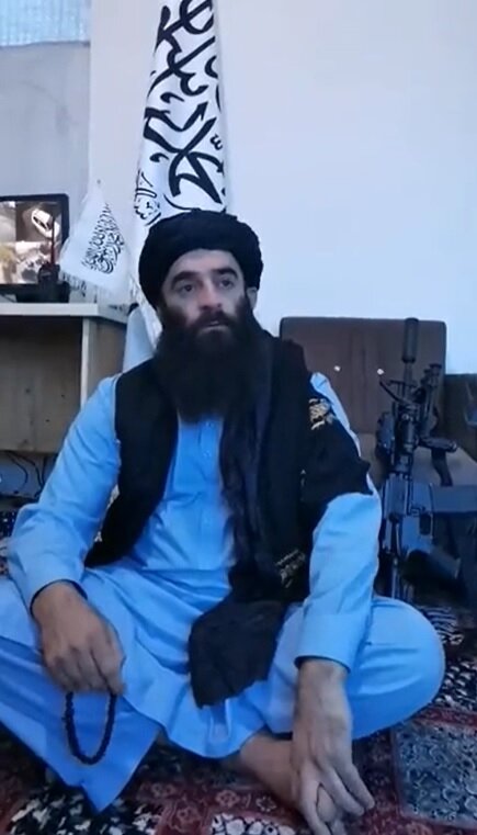 خراسانی: ایران را فتح خواهیم کرد!