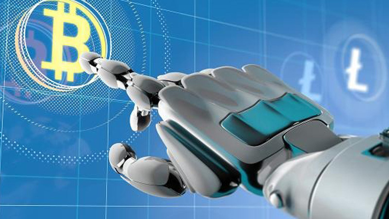 تقاضا برای خرید ارز دیجیتال به دنبال کاهش ارزش پول