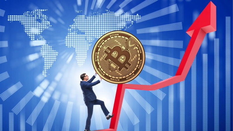 تقاضا برای خرید ارز دیجیتال به دنبال کاهش ارزش پول