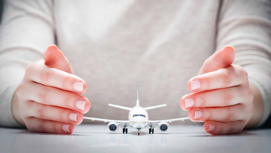 راهنمای تمام عیار سفر هوایی